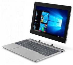 Замена стекла на планшете Lenovo IdeaPad D330 N4000 в Набережных Челнах